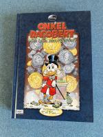 Onkel Dagobert - sein Leben, seine Milliarden ; die Biografie von DON ROSA