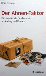 Peter Teuschel: Der Ahnen-Faktor - Das e