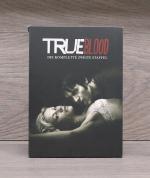 True Blood - Die komplette zweite Staffel [5 DvD´s]