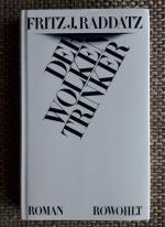Der Wolkentrinker [Erstausgabe]