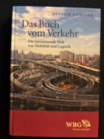 Hendrik Ammoser: Das Buch vom Verkehr - Hendrik Ammoser: Das Buch vom Verkehr -