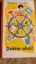 Doktor ahoi.