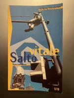 Wolfgang Abendschön: Salto vitale
