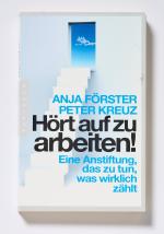 Förster, Anja; Kreuz, Peter: Hört auf zu Förster, Anja; Kreuz, Peter: Hört auf zu