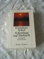 Esmahan Aykol: Scheidung auf Türkisch - Esmahan Aykol: Scheidung auf Türkisch -