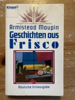 Geschichten aus Frisco