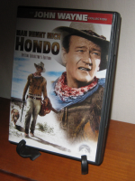 Man nennt mich Hondo. US-amerikanischer Western (1953) von John Farrow mit u.a. John Wayne [Special Collector´s Edition]