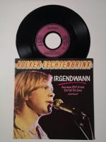 Irgendwann   ///   Irgendwann (Instrumental)