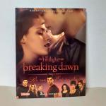 die twilight saga: Breaking dawn Teil 1, Biss zum Ende der Nacht - Das offizielle Buch zum Fil