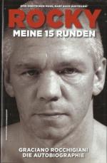 Rocky: Meine 15 Runden. Die Autobiographie ++ signiert ++