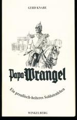 Papa Wrangel