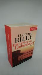 Riley, Lucinda. G92: Der verbotene Liebe