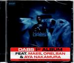 Dabs: Dabs - Mainmise / CD Neuware