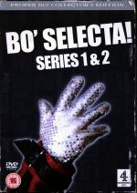 Bo' Selecta! Series 1&2