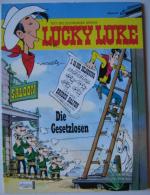 Lucky Luke - Die Gesetzlosen - Band 81