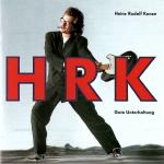 Kunze, Heinz Rudolf: Heinz Rudolf Kunze 