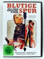 Abraham Polonsky: Blutige Spur - Tell th