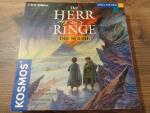 Der Herr der Ringe - die Suche