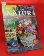 Lust auf Natur August 2019 Heft 8.