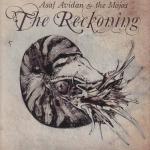 Asad Avidan & The Mojos: The Reckoning