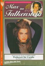 Max zu Falkenstein: Max zu Falkenstein N