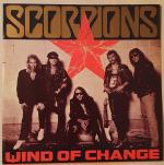 Wind of change