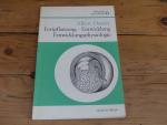 Fortpflanzung, Entwicklung, Entwicklungsphysiologie