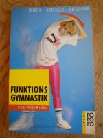 Karl-Peter Knebel: Funktionsgymnastik De Karl-Peter Knebel: Funktionsgymnastik De