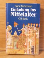 "Einladung ins Mittelalter"