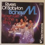 Boney M: Rivers of Babylon