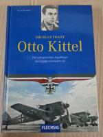 Franz Kurowski: Oberleutnant Otto Kittel