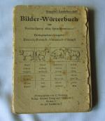 Bilder-Wörterbuch zur Verständigung ohne Sprachkenntnisse. Dreisprachen-Ausgabe: Deutsch-Russisch-Ukrainisch-Polnisch. Ausgabe: Landwirtschaft.