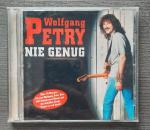 Wolfgang Petry: Nie genug