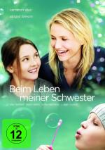 Beim Leben meiner Schwester  -  Originaltitel:  My Sister's Keeper