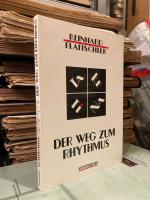 Der Weg zum Rhytmus. TaKeTiNa.