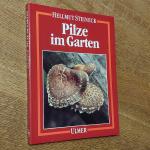 Pilze im Garten