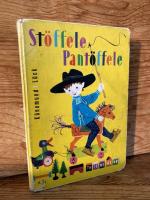 Stöffele Pantöffele. Alte und neue Kinderreime