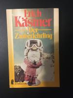 Der Zauberlehrling.