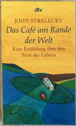 Das Cafe am Rande der Welt