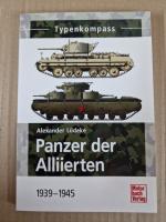 Panzer der Alliierten 1939-1945