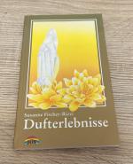 Dufterlebnisse