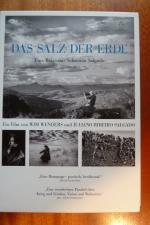Das Salz der Erde