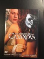 Casanova - die abenteuer des Casanova