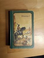 Karl May: Winnetou I.