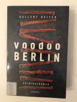 Voodoo Berlin