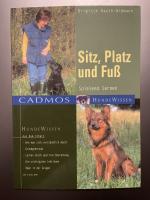 Sitz, Platz, Fuss - Spielend lernen