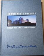 Christo; Jeanne-Claude: In der Mitte Eur