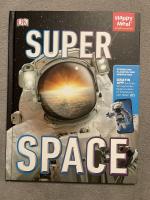 Super-Space