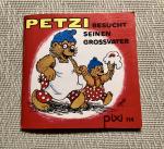 Carla und Vilhelm Hansen: Pixi Buch 114 