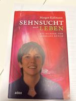 Margot Käßmann: Sehnsucht nach Leben